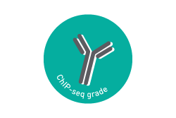 ChIP-seq Grade